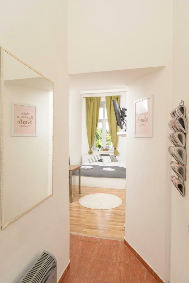 Van Der Nuellgasse By Welcome2เวียนนา ภายนอก รูปภาพ